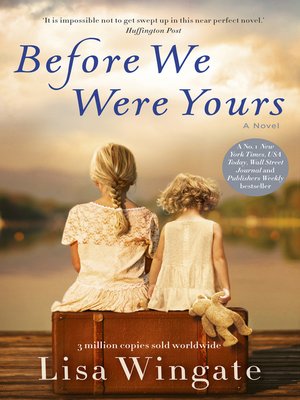 Before We Were Yours - ebook
